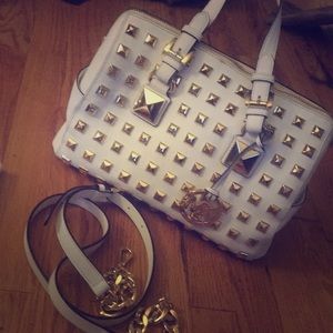 MK Mini Duffle